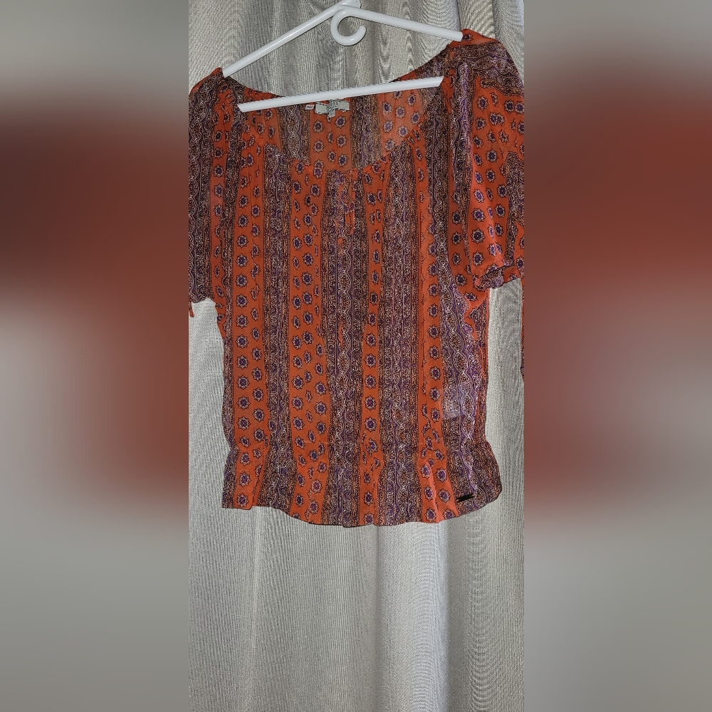 Guess Summer blouse